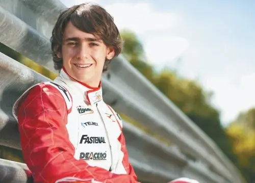 Art GP y Adax, principales opciones para 'Guti'