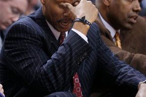 Byron Scott, seguro de sí mismo ante dificil temporada de Cleveland