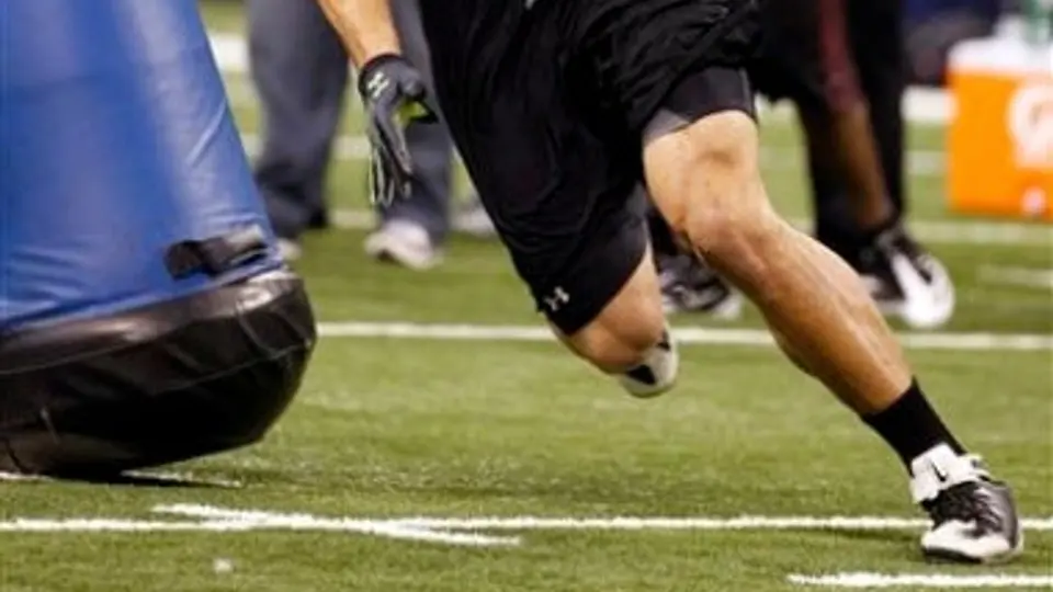 Equipos de la NFL pueden retomar actividades deportivas