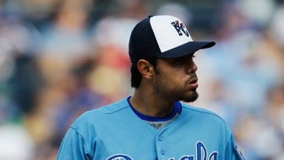 Joakim Soria espera retomar su nivel