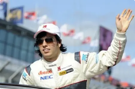 Checo vaticina triunfo del Barcelona en la Champions