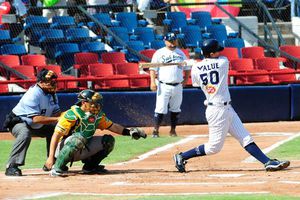 Sultanes barre la serie ante Pericos