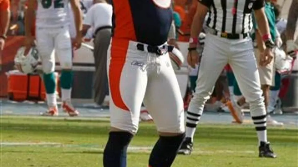 Denver consigue el triunfo 18-15 sobre Delfines en tiempo extra