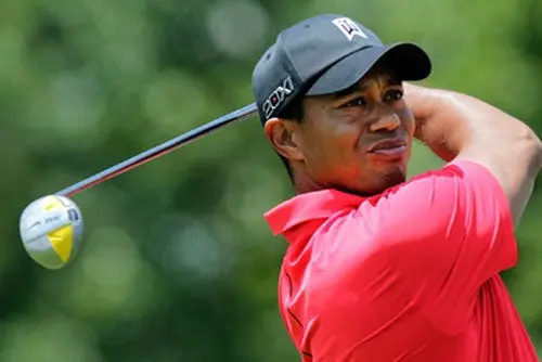 Woods, favorito para el Masters de Augusta