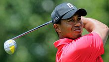 Woods, favorito para el Masters de Augusta
