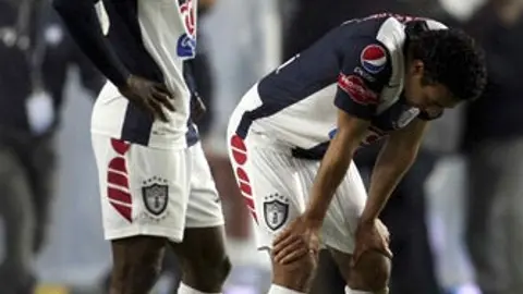 Leo López se perderá el duelo ante Estudiantes