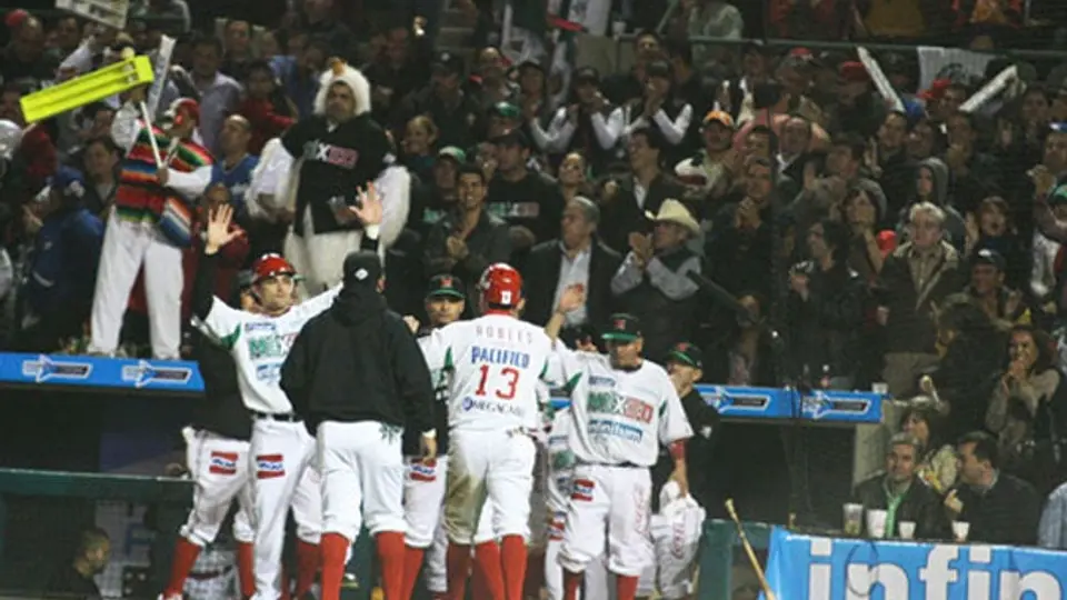 Yaquis debuta con victoria en la Serie del Caribe