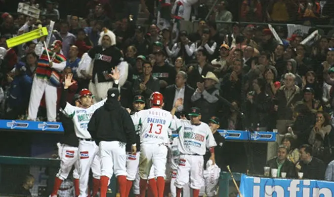 Yaquis debuta con victoria en la Serie del Caribe