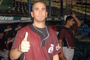 Oliver Pérez guía a Tomateros en victoria ante Yaquis