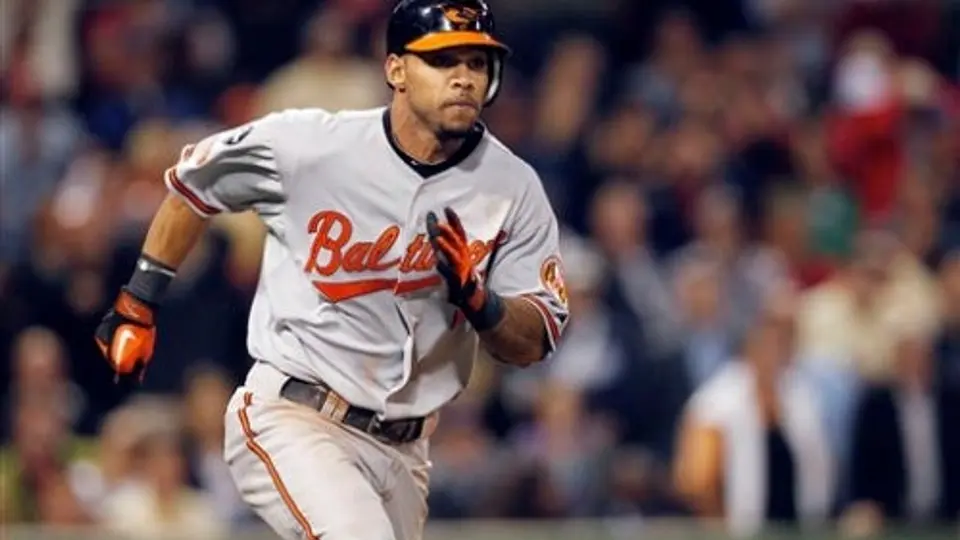Boston se mete en problemas al perder 7-5 con los Orioles