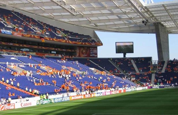 Su infraestructura es moderna, cumple con los requisitos para ser un estadio de calidad. I ESPECIAL
