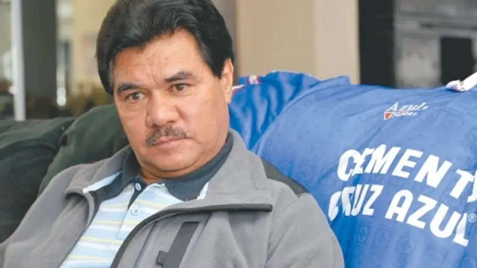 Ignacio Flores culpa a la directiva de Cruz Azul por la falta de títulos