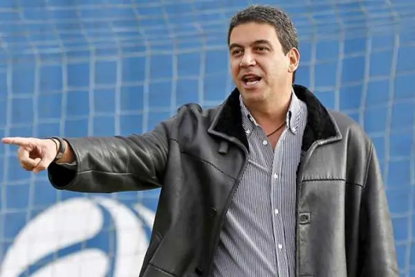 América Móvil negociará derechos de transmisión de JO