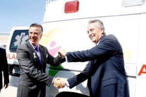 Alistan servicios médicos para Guadalajara 2011