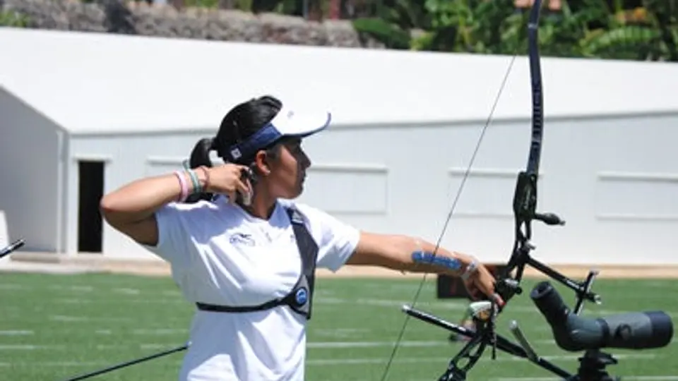 Destacan atletas regios en la Olimpiada Nacional 2011