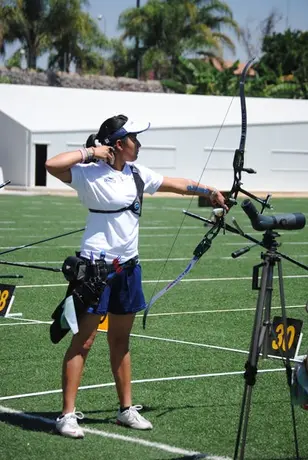 Destacan atletas regios en la Olimpiada Nacional 2011