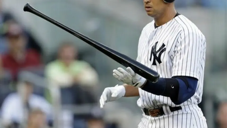 MLB pide documentos sobre presuntos dopajes