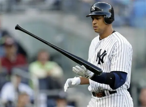 MLB pide documentos sobre presuntos dopajes