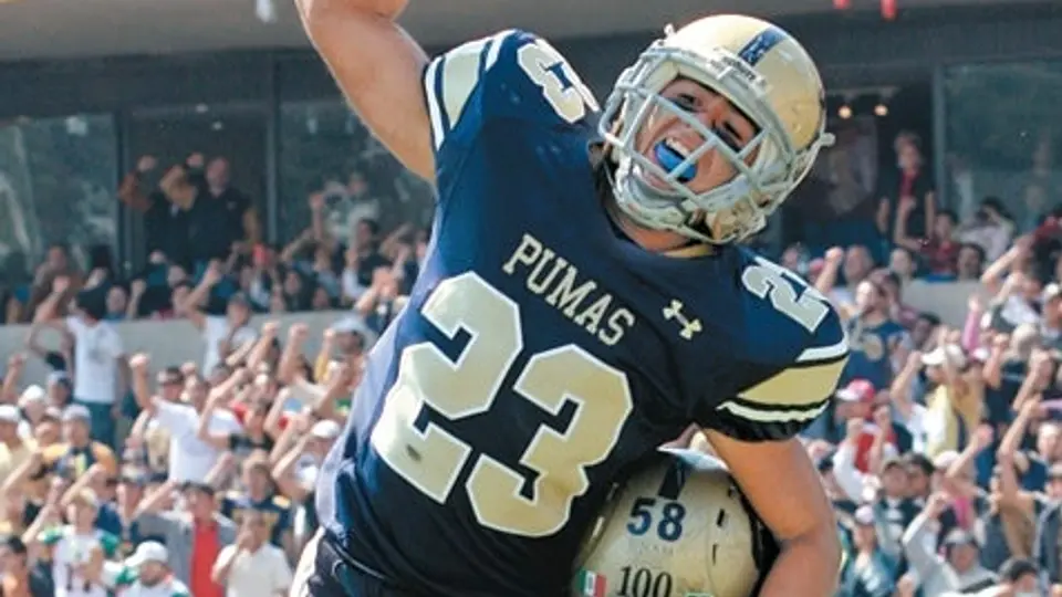 Los Tecs y la ONEFA en pláticas para volver a formar una Liga