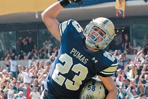 Los Tecs y la ONEFA en pláticas para volver a formar una Liga