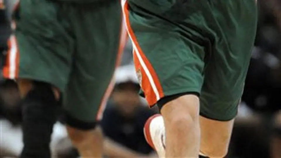 Ilyasova ya habría firmado con el Fenerbahçe