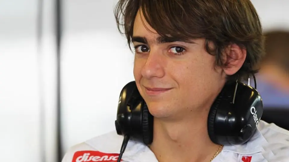 'Me hubiera gustado sumar': Esteban Gutiérrez