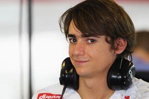 'Me hubiera gustado sumar': Esteban Gutiérrez