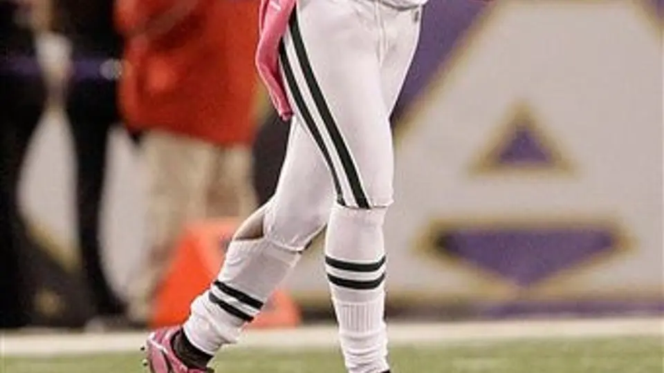 Texanos y Jets llegan a un acuerdo por Mason