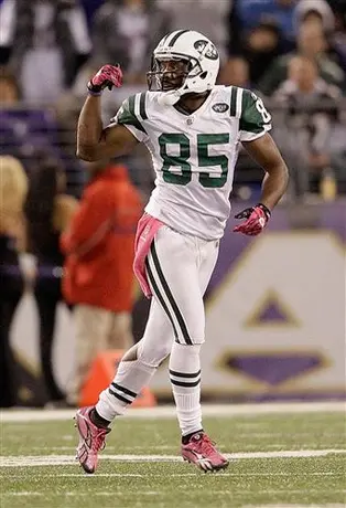 Texanos y Jets llegan a un acuerdo por Mason