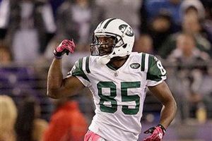Texanos y Jets llegan a un acuerdo por Mason