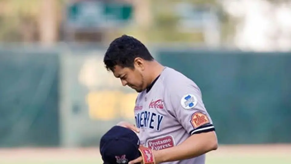 Sultanes regresa a Monterrey con paliza de los Diablos