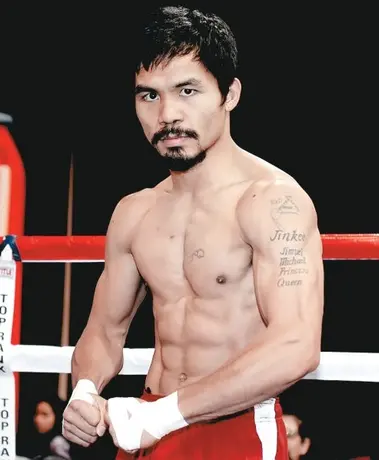 Un peleador como Pacquiao, sólo una vez en la vida: Roach