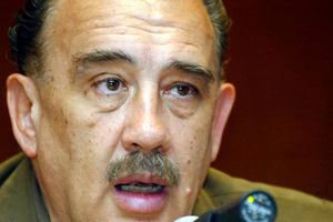 Toussaint seguro de que habrá selección mexicana de basquetbol en JP