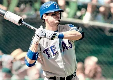Cantú confía en que Texas remontará ante Gigantes