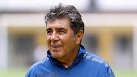 Carlos Reinoso nombra a Vicente Sánchez capitán del América