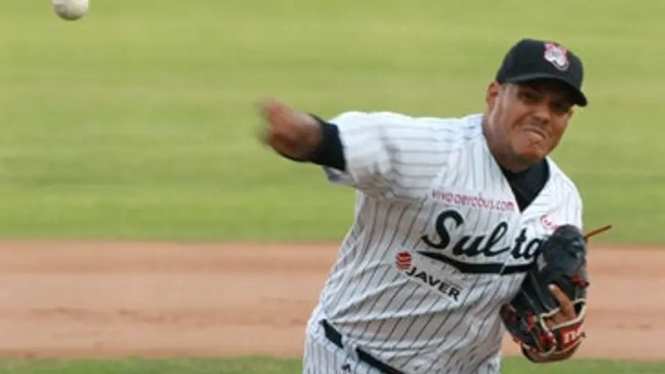Sultanes pierde la serie ante Tigres de Quintana Roo