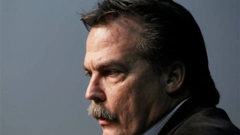 Fin de la era Fisher en Tennessee