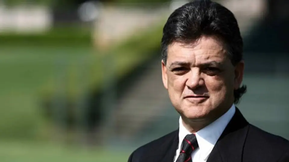 Presidente del Atlas a favor de la llegada de Romano