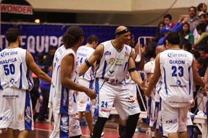 Fuerza Regia ya está a mano