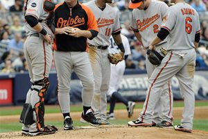 Yanquis sumo su quinta victoria consecutiva