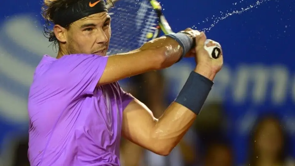 Nadal confirma que jugará el Indian Wells
