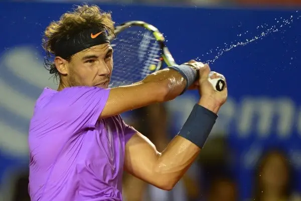 Nadal confirma que jugará el Indian Wells