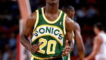 Gary Payton, elegido para el Salón de la Fama NBA