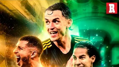 Americanistas al Betis | RÉCORD