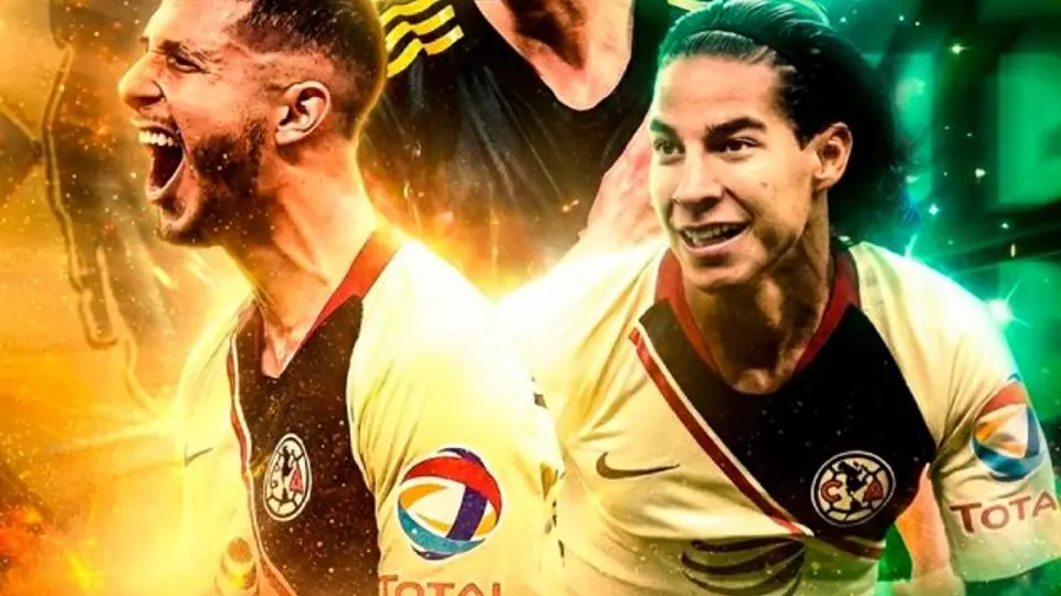 Americanistas al Betis | RÉCORD
