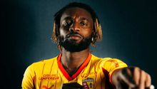 ¡Indignante! Lens FC defiende a Allan Saint-Maximin tras 'oleada' de insultos y comentarios racistas