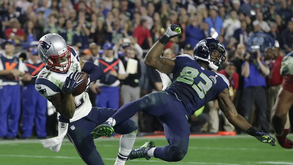 Malcolm Butler | @BleacherReport
