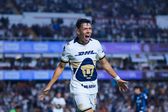 Pumas se despide de Jorge Ruvalcaba y le desea éxito en su nueva etapa en New York Red Bulls