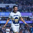 Pumas se despide de Jorge Ruvalcaba y le desea éxito en su nueva etapa en New York Red Bulls
