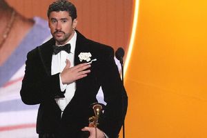 Bad Bunny hace historia y gana el Grammy a Álbum del Año 2026